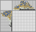 Japanese crossword «Cake» Japanese crossword «Cake»
