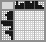 Japanese crossword &laquo;Cake&raquo;