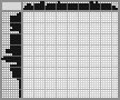 Japanese crossword &laquo;Birthday cake&raquo;