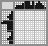 Japanese crossword &laquo;Cake&raquo;