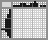 Japanese crossword &laquo;Sad&raquo;