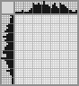 Japanese crossword &laquo;Dark turtle&raquo;
