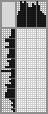 Japanese crossword &laquo;Totem Pole&raquo;