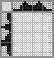 Japanese crossword «Totoro» Japanese crossword «Totoro»