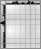 Japanese crossword «Totoro» Japanese crossword «Totoro»