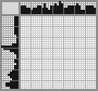 Japanese crossword «Totoro» Japanese crossword «Totoro»