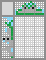 Japanese crossword &laquo;Totoro&raquo;