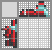 Japanese crossword «Crewmate» Japanese crossword «Crewmate»