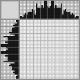 Japanese crossword &laquo;Traditional Ornamentation&raquo;