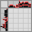 Japanese crossword «Tractor» Japanese crossword «Tractor»