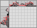Japanese crossword «Tractor» Japanese crossword «Tractor»