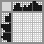 Japanese crossword &laquo;Tractor&raquo;