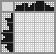 Japanese crossword &laquo;Tractor&raquo;