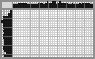 Japanese crossword «Tractor» Japanese crossword «Tractor»
