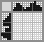 Japanese crossword &laquo;Tractor&raquo;
