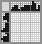 Japanese crossword &laquo;Tractor&raquo;
