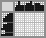 Japanese crossword &laquo;Tractor&raquo;