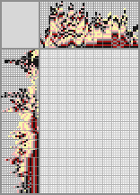 Japanese crossword «Thranduil (Lee Pace)» Japanese crossword «Thranduil (Lee Pace)»