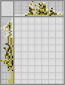 Japanese crossword «Treeborn Frog (Yu-Gi-Oh!)» Japanese crossword «Treeborn Frog (Yu-Gi-Oh!)»