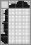 Japanese crossword &laquo;Three-Legged Aunt&raquo;