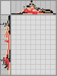 Japanese crossword &laquo;Training&raquo;