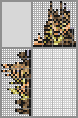 Japanese crossword «Tressa Colzione (Octopath Traveler)» Japanese crossword «Tressa Colzione (Octopath Traveler)»