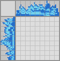 Japanese crossword «The Third Elemental (Water)» Japanese crossword «The Third Elemental (Water)»