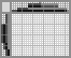 Japanese crossword «Penrose triangle» Japanese crossword «Penrose triangle»