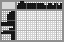 Japanese crossword &laquo;TRex Skull&raquo;