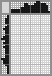 Japanese crossword «Three wishes» Japanese crossword «Three wishes»