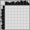 Japanese crossword «Triceratops» Japanese crossword «Triceratops»