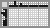 Japanese crossword &laquo;Triceratops&raquo;
