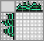 Japanese crossword «Shamrock» Japanese crossword «Shamrock»