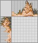 Japanese crossword «The triumph of Bacchus (Cornelis de Vos)» Japanese crossword «The triumph of Bacchus (Cornelis de Vos)»