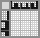 Japanese crossword &laquo;Triumphal Arch&raquo;