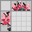 Japanese crossword «Trobbio (Silksong)» Japanese crossword «Trobbio (Silksong)»