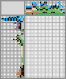 Japanese crossword «TROGDOR - The Burninator!» Japanese crossword «TROGDOR - The Burninator!»