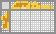 Japanese crossword &laquo;Trombone&raquo;