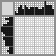 Japanese crossword «Tropical fish» Japanese crossword «Tropical fish»