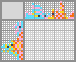 Japanese crossword «Tropical fish» Japanese crossword «Tropical fish»