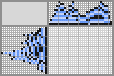 Japanese crossword &laquo;Pipe&raquo;