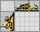 Japanese crossword &laquo;Trumpet&raquo;