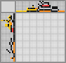 Random crossword