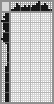 Japanese crossword «Trumpeter» Japanese crossword «Trumpeter»