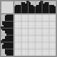 Japanese crossword &laquo;Pipes&raquo;