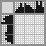 Japanese crossword &laquo;Hardworking bee&raquo;