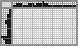 Japanese crossword &laquo;Hard worker&raquo;
