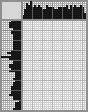 Japanese crossword «Trumen Capote» Japanese crossword «Trumen Capote»
