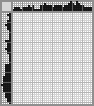 Japanese crossword &laquo;Cowardly dog&raquo;