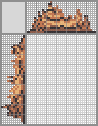 Japanese crossword «Tricolor cat» Japanese crossword «Tricolor cat»